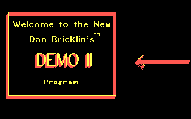 Demo II - Graphic 1